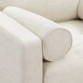 Poly & Bark Napa Upholstered Lounge Chair