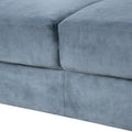 Contemporary Chenille Sofas for Your Living Room