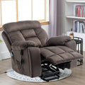 Massage and Heating Electric Lift Recliner Chair