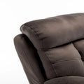 Massage and Heating Electric Lift Recliner Chair