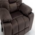 Massage and Heating Electric Lift Recliner Chair
