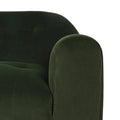 Contemporary Lounge Chair