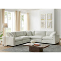 Cambrai 5-Piece Modular Sectional Sofa by Greyson Living