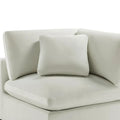 Cambrai 5-Piece Modular Sectional Sofa by Greyson Living