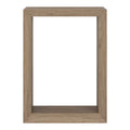 Osmond 22-Inch Wide Rectangular Console Table