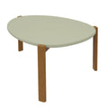 Mid-Century Modern Gales Coffee Table by Manhattan Comfort
