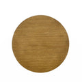 Solid Wood Living Room Coffee Table