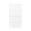 MM Glass Door Office Storage Cabinet