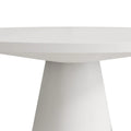 Vintage Circular Dining Table