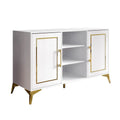 Modern Sideboard Cabinet by CraftPorch