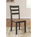 Gesthaven Dining Chair by Signature Design by Ashley