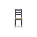 Gesthaven Dining Chair by Signature Design by Ashley