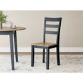 Gesthaven Dining Chair by Signature Design by Ashley