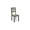 Gesthaven Dining Chair by Signature Design by Ashley