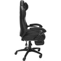 RESPAWN 110 Pro Ergonomic Gaming Chair with Footrest - Ideal Computer Desk Chair