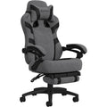 RESPAWN 110 Pro Ergonomic Gaming Chair with Footrest - Ideal Computer Desk Chair