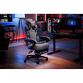 RESPAWN 110 Pro Ergonomic Gaming Chair with Footrest - Ideal Computer Desk Chair