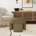 Sophia Ottoman by HomePop