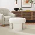 Sophia Ottoman by HomePop