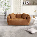 Cozy Square Reclining Sofa