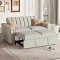 Versatile Soft Cushion Sofa Bed