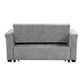 Versatile Soft Cushion Sofa Bed
