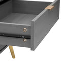 Versatile Lift-Top Coffee Table with Storage Drawers