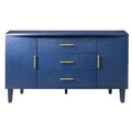 55 Elegant and Practical Carved Buffet/Sideboard Cabinet