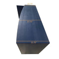55 Elegant and Practical Carved Buffet/Sideboard Cabinet