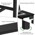 High Top Pub Table