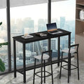High Top Pub Table