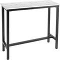 High Top Pub Table