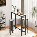 High Top Pub Table