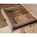 Rollingwood Country Double Pedestal Desk A2