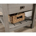 Cottage Road L-Shaped Desk