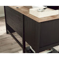 Cottage Road L-Shaped Desk
