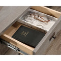 Cottage Road L-Shaped Desk