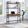 Lancaster 45-Inch Ladder Desk
