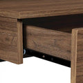 Lancaster 45-Inch Ladder Desk