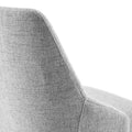Designate Swivel Upholstered Desk Chair