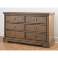 Hanley Six-Drawer Chest